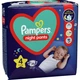 Підгузки нічні Night Pants Розмір 4 (9-1 Pampers (8006540234709) - зображення 6
