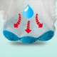 Підгузник нічні трусики Night Pants Розмір 6 (15+ Pampers (8006540234761) - зображення 7