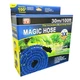 Шланг UKC Magic Hose с водным распылителем на 7 режимов 30 метров Синий - изображение 1