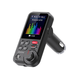 ФМ модулятор Terra BT93, вольтметр, зарядка QC3.0, Bluetooth 5.0, эквалайзер, TFT дисплей - изображение 1