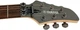 Електрогітара YAMAHA RGX220DZ DMG 38933 - зображення 3