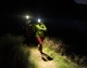 Фонарь HeadLight налобный с оптическим зумом Чёрный (WX-2188-T6) - изображение 2