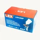 Краскопульт LEX LXH-888P POLAND - изображение 4