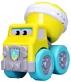 Ігрова автомодель BB Junior Drive'N Rock Бетонозмішувач (16-89032) - зображення 1