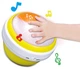 Ігрова автомодель BB Junior Drive'N Rock Бетонозмішувач (16-89032) - зображення 5