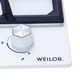 Газовая варочная поверхность weilor gm w604 wh - изображение 6