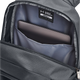 Рюкзак спортивний 24 л Under Armour UA Hustle Lite Backpack 1364180-012 Сірий (195250923282) - зображення 4