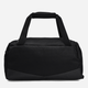 Спортивная сумка Under Armour UA Undeniable 5.0 Duffle XS 1369221-001 24л Черная (195252744090) - изображение 2