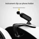 Держатель для телефона в машину Car Dashboard, автодержатель подставка для телефона в машину на торпеду (1009111-Black) - изображение 5
