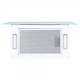 Вытяжка Minola hvs 6744 wh 1100 led - изображение 5