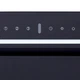 Витяжка weilor pbsr 62302 full glass fbl 1100 led Strip - зображення 6