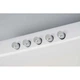 Вытяжка Ventolux parma 60 wh - изображение 3