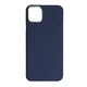 Панель K-DOO Kevlar Series for iPhone 13 Pro Max Blue - изображение 1