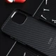 Панель K-DOO Kevlar Series для iPhone 13 Pro Black - зображення 5