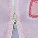 Детская палатка Lesko AJ201908 Pink Princess игровой домик для детей (K/OPT1_6744-28552) - изображение 4