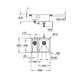 Кухонна мийка Grohe Sink K700U 31576SD1 - зображення 2