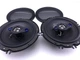 Автомобильная акустика колонки Boschmann BM AUDIO 330W 4х полосная 16см - изображение 6