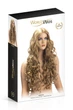 Парик эротический длинные кучерявые блонд для ролевых игр World Wigs ANGELE - изображение 2
