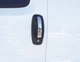 Накладки на ручки (4 шт, нерж.) Carmos - Турецька сталь для Opel Combo 2012-2018 рр. - зображення 2