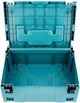 Кейс Makita Makpac 3 395х295х210 мм (821551-8) - зображення 2
