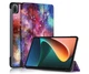 Чехол MCase slim cover для Xiaomi Mi Pad 5 / 5PRO Galaxy (PS_052231406) - изображение 1