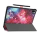 Чехол MCase slim cover для Xiaomi Mi Pad 5 / 5PRO Galaxy (PS_052231406) - изображение 5
