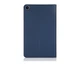 Чехол MCase slim cover для Xiaomi MiPad 4 (Blue) PS_2654773 - изображение 4