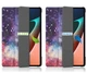 Чехол MCase slim cover для Xiaomi Mi Pad 5 / 5PRO Galaxy (PS_052231406) - изображение 6