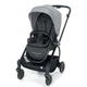 Коляска Espiro Galaxy 07 Gray Center (5906724202810) - зображення 1