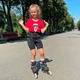 Крешпады (напопник) Roller Xl - изображение 8