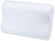 Ортопедична подушка для дорослих з ефектом пам'яті Хмаринка Olvi J2524 31x47 см - зображення 2