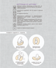 Подушка для кормления Baby Veres Comfort Velour Rainbow 150х57 см 302.02.4 - изображение 5