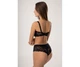 1466/14 black Бюстгальтер Soft Jasmine 85D - изображение 4
