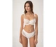 1466/14 Kler whisper white Бюстгальтер Soft Jasmine 70D - изображение 3