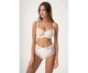 1466/14 Kler whisper white Бюстгальтер Soft Jasmine 70D - изображение 4