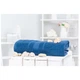 Полотенце MirSon банное 5006 SoftNess Kingblue 50x90 см (2200003181883) - изображение 1