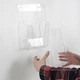 Буклетница M & T DisPlay 4XA4 Портативная настенная (UPBW004A43) - изображение 1