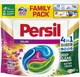 Капсули для прання Persil Диски Колор Doy 60 шт (9000101536508) - зображення 1