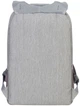 Рюкзак для ноутбука RIVACASE 7562 15.6" Grey/Mocha (7562 (Grey/Mocha)) - зображення 5