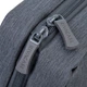 Torba na laptopa RIVACASE 7532 15.6" Dark Grey (7532 (Dark Grey)) - obraz 9