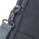 Torba na laptopa RIVACASE 7532 15.6" Dark Grey (7532 (Dark Grey)) - obraz 10