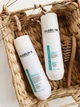 Зволожуючий аргановий шампунь для волосся Luxliss Argan Oil Luxury Intensive Moisture Shampoo, 250 мл - зображення 2