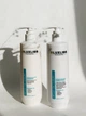 Увлажняющий аргановый шампунь для волос Luxliss Argan Oil Luxury Intensive Moisture Shampoo, 500 мл - изображение 3