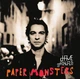 DAVE GAHAN – Paper Monsters (LP, Germany) - зображення 1
