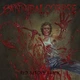 CANNIBAL CORPSE – Red Before Black (LP,EU) - изображение 1