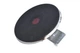Конфорка для електроплити Whicepart CS13002-145R, 145 mm 1500 W (EGO 18.14463.196) експрес нагрівання - зображення 1
