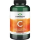 Витамин С Swanson Vitamin C with Rose Hips 500 mg 500 Caps - изображение 1