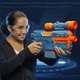 Бластер Нерф Еліт 2 Фенікс Nerf Elite 2.0 Phoenix CS-6 Motorized Blaster Hasbro (E9961) - зображення 6