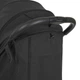 Детская прогулочная коляска M 4249-2 Dark Gray книжка, ткань лен, нагрузка 25 кг Серая - изображение 11