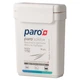 Зубочистки Paro Swiss solidox Медичні двосторонні 96 шт. (7610458017500) - зображення 1